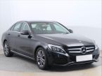 Mercedes Třída C - fotka číslo 0