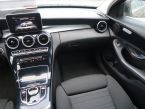 Mercedes Třída C - fotka číslo 7