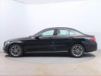 Mercedes Třída C - fotka číslo 2