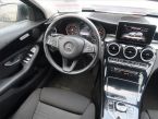 Mercedes Třída C - fotka číslo 6