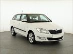 Škoda Fabia - fotka číslo 0
