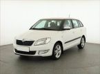 Škoda Fabia - fotka číslo 1