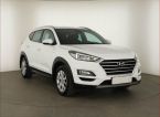 Hyundai Tucson - fotka číslo 0