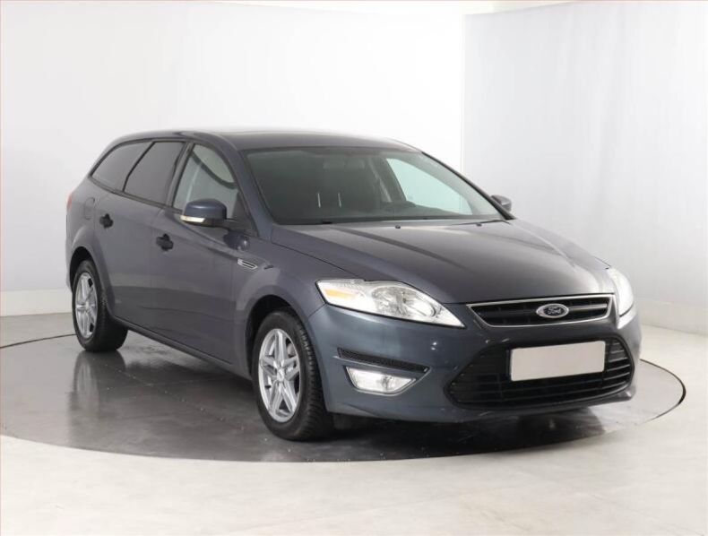 Ford Mondeo - hlavní fotka inzerátu