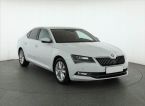 Škoda Superb - fotka číslo 0