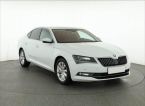 Škoda Superb - fotka číslo 0