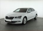 Škoda Superb - fotka číslo 1