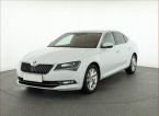Škoda Superb - fotka číslo 1