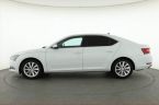 Škoda Superb - fotka číslo 2