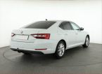 Škoda Superb - fotka číslo 4