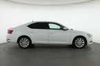 Škoda Superb - fotka číslo 5