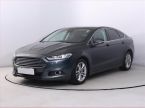 Ford Mondeo - fotka číslo 1