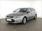 Ford Mondeo - fotka číslo 1
