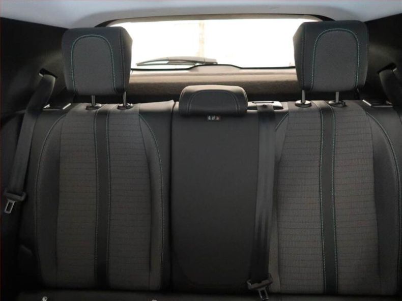 Peugeot 2008 - hlavní fotka