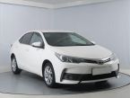 Toyota Corolla - fotka číslo 0
