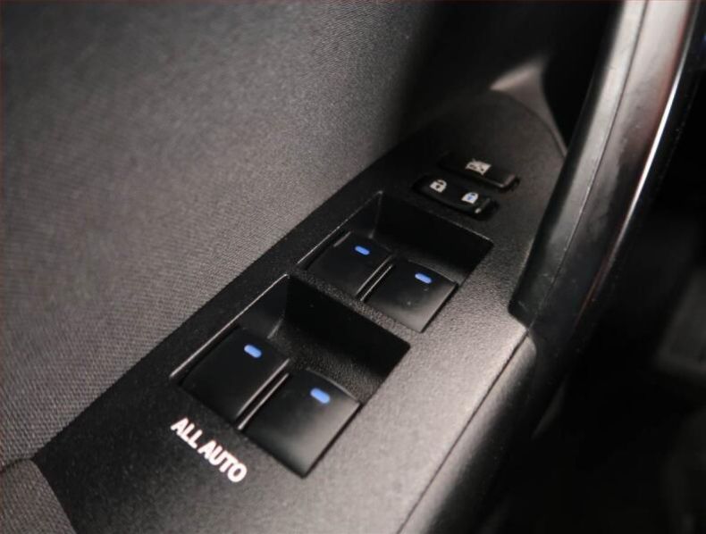 Toyota Corolla - hlavní fotka