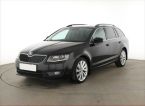 Škoda Octavia - fotka číslo 1
