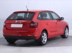 Škoda Rapid - fotka číslo 4