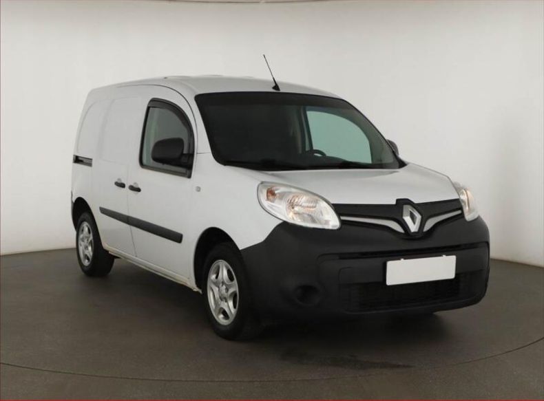 Renault Kangoo - hlavní fotka inzerátu