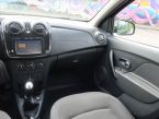 Dacia Logan - fotka číslo 7