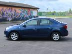 Dacia Logan - fotka číslo 2
