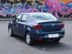 Dacia Logan - fotka číslo 3
