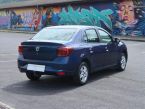 Dacia Logan - fotka číslo 4
