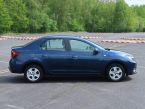 Dacia Logan - fotka číslo 5