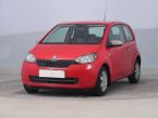 Škoda Citigo - fotka číslo 1