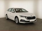 Škoda Octavia - fotka číslo 0