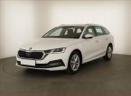 Škoda Octavia - fotka číslo 1