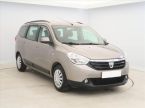 Dacia Lodgy - fotka číslo 0