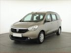 Dacia Lodgy - fotka číslo 1