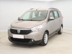 Dacia Lodgy - fotka číslo 1