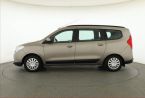 Dacia Lodgy - fotka číslo 2