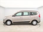 Dacia Lodgy - fotka číslo 2