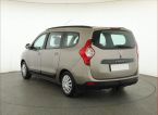 Dacia Lodgy - fotka číslo 3