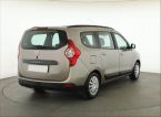 Dacia Lodgy - fotka číslo 4