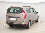 Dacia Lodgy - fotka číslo 4