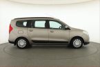 Dacia Lodgy - fotka číslo 5