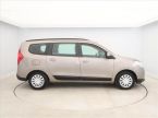Dacia Lodgy - fotka číslo 5