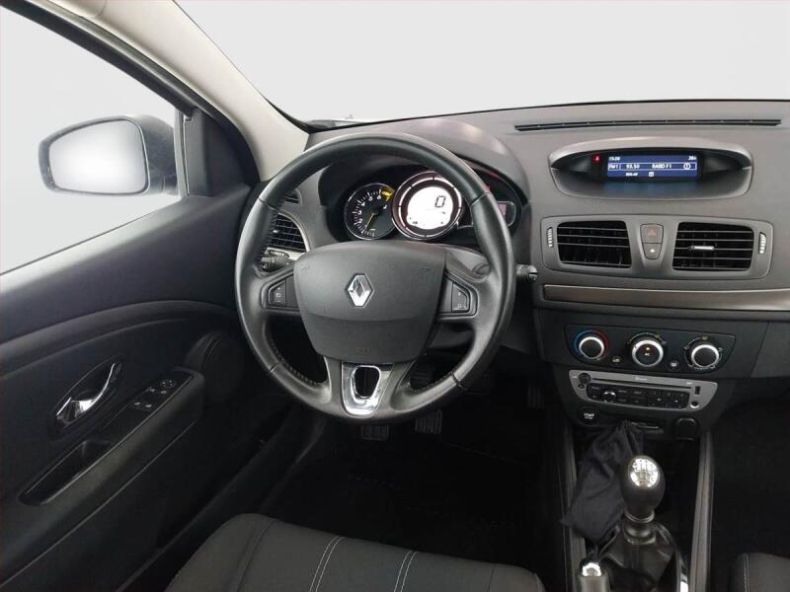 Renault Mégane - hlavní fotka inzerátu