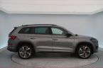 Škoda Kodiaq - fotka číslo 5