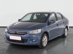 Citroën C-Elysée - fotka číslo 1