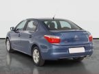 Citroën C-Elysée - fotka číslo 3