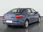 Citroën C-Elysée - fotka číslo 4