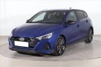 Hyundai i20 - fotka číslo 1