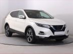 Nissan Qashqai - fotka číslo 0