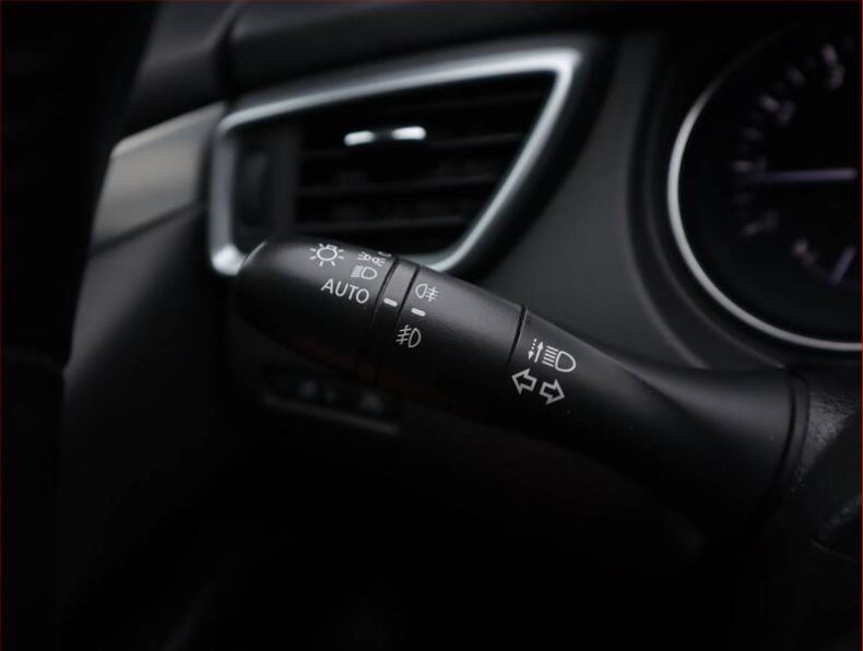 Nissan Qashqai - hlavní fotka