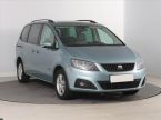 Seat Alhambra - fotka číslo 0